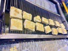 -石屏老字号4号包浆豆腐美食城(泼水广场店)