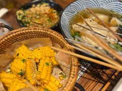 -北丐先生·野馄饨烧烤(雨花万象店)