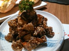 蘑菇-诚·鳗屋(星摩尔店)