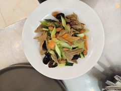 -宛平李记小吃(东关街店)