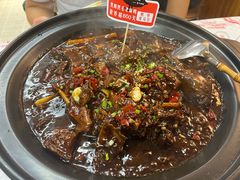 -回味黑鸭煲·始于2006(万松园店)