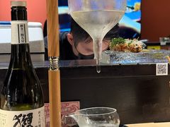 -乌君·酒场·炭火烧鸟(侨城坊店)