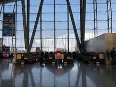 -乌鲁木齐天山国际机场-T3航站楼