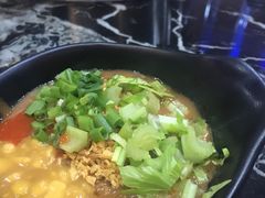 沙茶酱-潮汕美牛肉丸火锅店(天宁寺店)