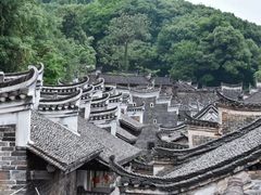 -板梁古村