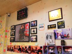 -黑八私房老北京炸酱面