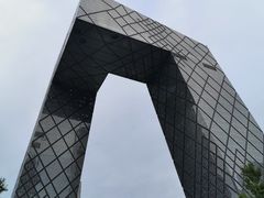 -中央广播电视总台(光华路办公区)