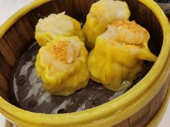 鲜虾烧麦-广州酒家(文昌总店)