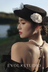 -乐默婚纱摄影工作室