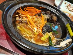 -龙泉人椰子鸡·糟粕醋·地标海南菜(龙昆南店)