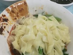 -熊面妈老面馆