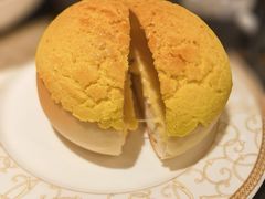 菠萝包-滨河壹号烤鸭