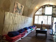 -梁家河村红色旅游区