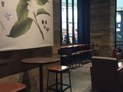 -星巴克臻选(武汉经开永旺梦乐城店)