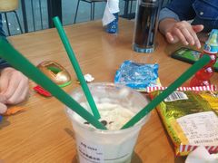 -星巴克(成都机场T2店)