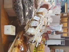 -西村叔叔的店·面包·甜品·蛋糕(清河万象汇店)