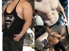-VIP 威尔仕健身·游泳(嘉华中心店)