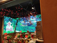 -筱爷叔·上海传统手工菜(玉树路店)