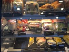 -星巴克臻选(舟山凯虹广场店)