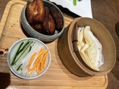 金华两头乌-HOHO餐厅(古子城店)