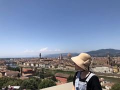 -米开朗琪罗广场