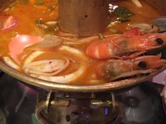 -清漫·派对音乐餐吧(市桥店)