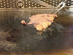 -大神太神·铁板烧(瑞虹天地月亮湾店)