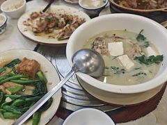 -时利和美食(东方广场店)