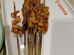 -红柳枝滩羊烧烤·非遗