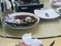 -浔味·山屿湖·正宗淳牌全鱼宴老字号