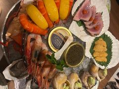 -Osteria Garden 生蚝花园餐厅(原进贤路店)