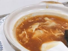 -添發碗仔翅美食