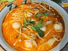 -长勺子东南亚(街道口店)