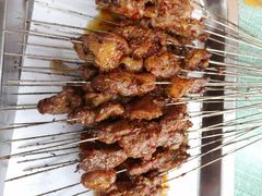 -铁诚烤肉