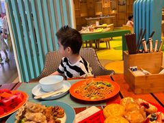 -味餐厅·海鲜·火锅·自助餐