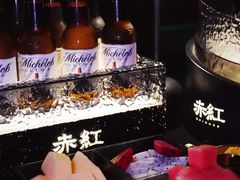 -赤红音乐现场(浦东金桥路店)