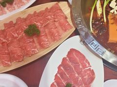 -重庆袁老四火锅(武进万达店)