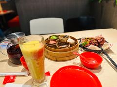 -避风塘(宝山万达店)