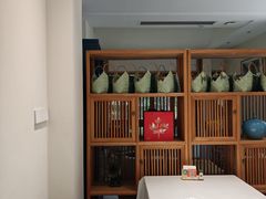 -囍榷·鲜美常州菜(恐龙园店)