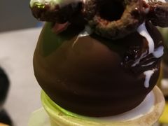 -DQ·蛋糕·冰淇淋(绿宝店)