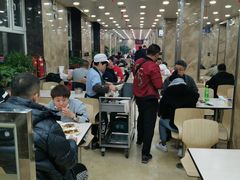 大堂-老四季(总店)