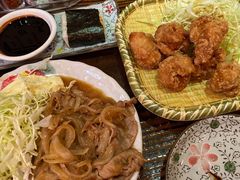 -平成屋·午肴夜酒(四川北路店)