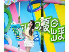 -HALO广场(梨园路店)