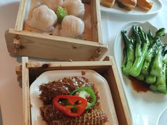 -粤财皇冠假日酒店·彩华轩中餐厅