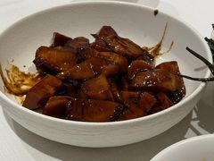 油焖春笋-老吉士酒家(天平路店)