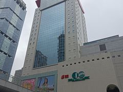 -上海第一八佰伴