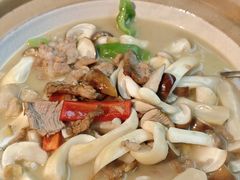-老灶房-四川土菜(开元店)