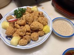 -林四喜·闽南传家菜(鼓浪屿店)