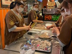 -石岐佬中山菜馆(张溪店)