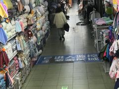 -即墨路小商品市场